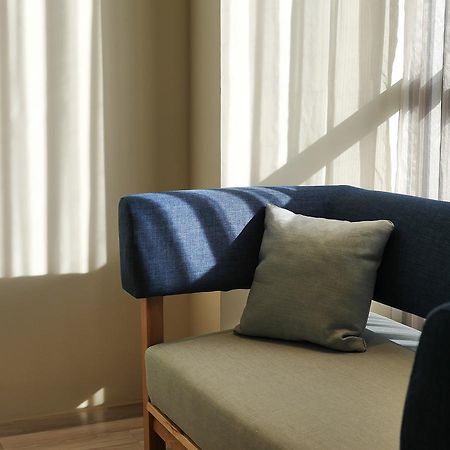 See Moon Homestay Yuchi Εξωτερικό φωτογραφία