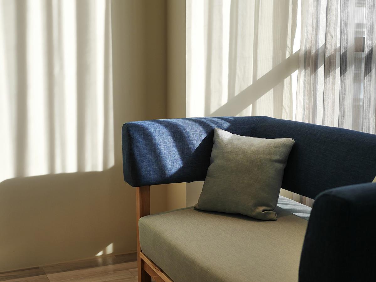 See Moon Homestay Yuchi Εξωτερικό φωτογραφία