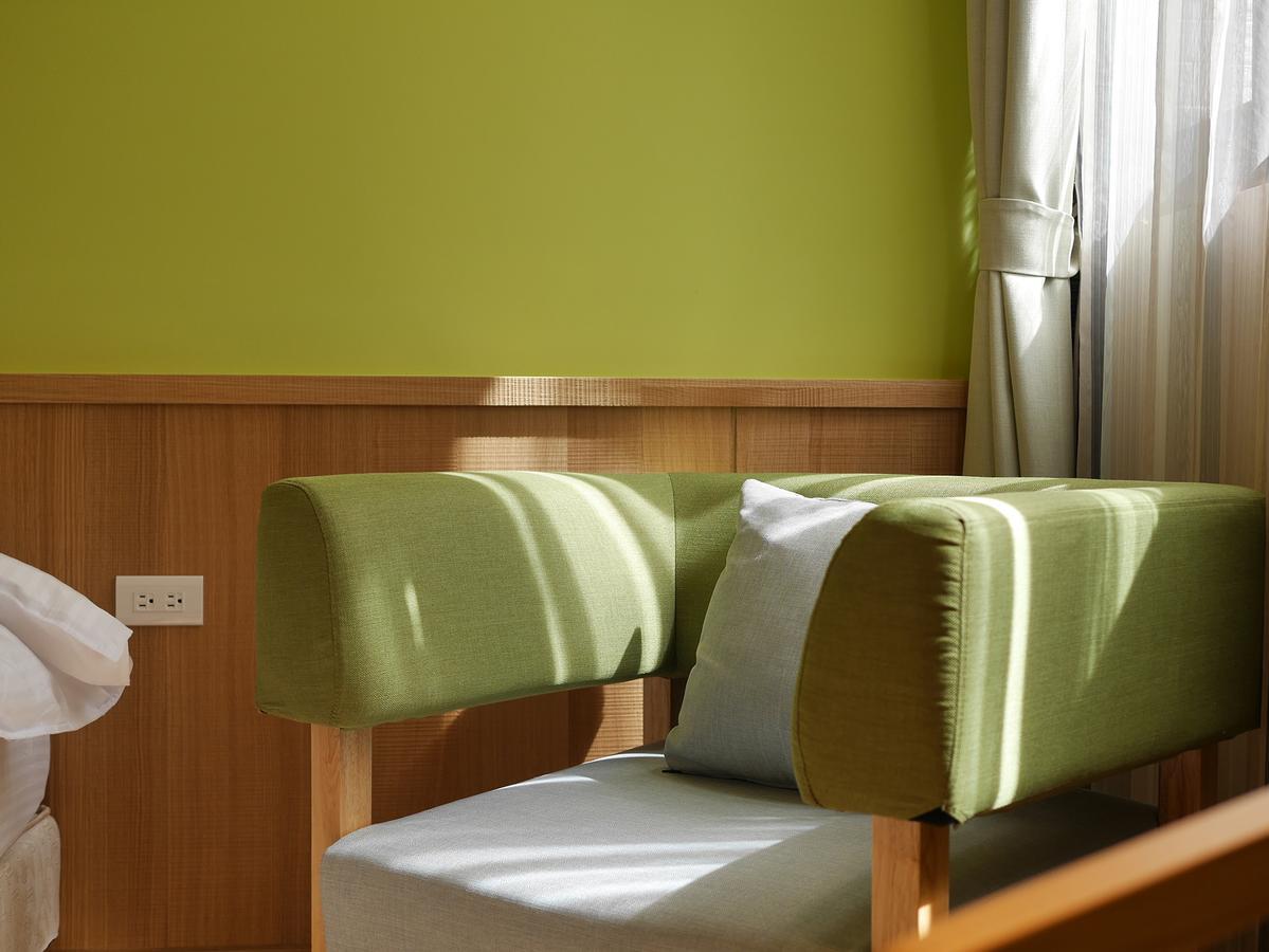 See Moon Homestay Yuchi Εξωτερικό φωτογραφία