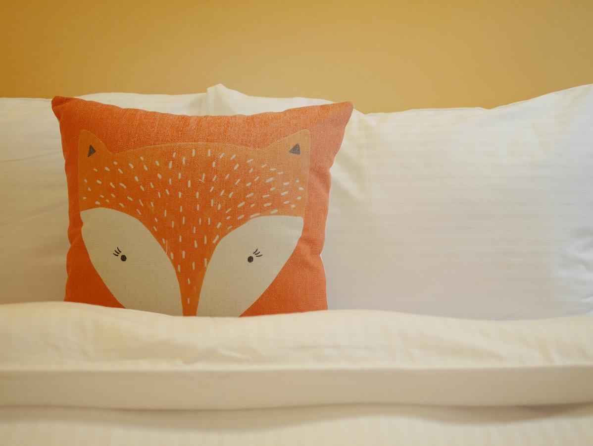 See Moon Homestay Yuchi Εξωτερικό φωτογραφία