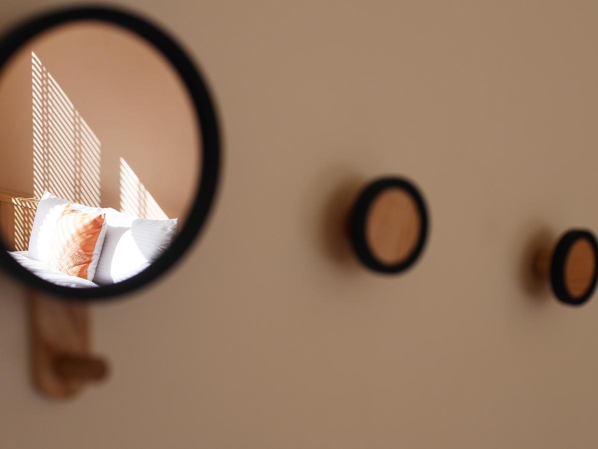 See Moon Homestay Yuchi Εξωτερικό φωτογραφία